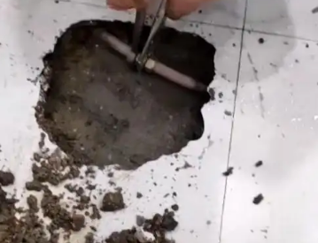 番禺卫生间漏水检测电话