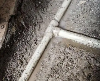 番禺漏水维修电话