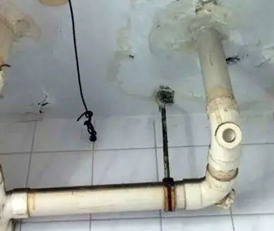 番禺卫生间漏水检测多少钱