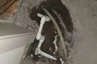 番禺卫生间漏水检测多少钱