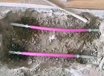 番禺卫生间测漏水多少钱