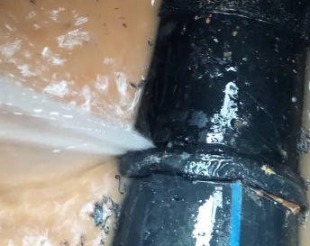 番禺漏水维修价格明细
