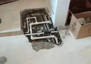 番禺查漏水多少钱
