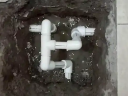 番禺卫生间漏水维修公司为您专业分享一下番禺查漏水的知识点