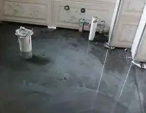 番禺卫生间漏水维修公司为您专业分享下番禺卫生间漏水检测的知识点