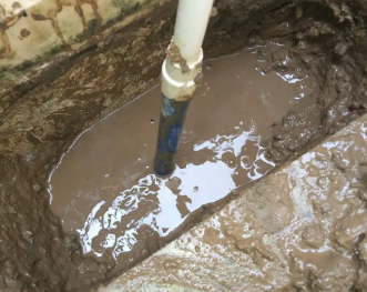 番禺卫生间漏水维修公司为您专业解答一下番禺查漏水的原因