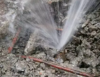 番禺水管维修多少钱