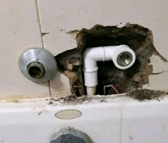 番禺卫生间漏水检测多少钱