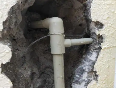 番禺卫生间漏水检测哪家好