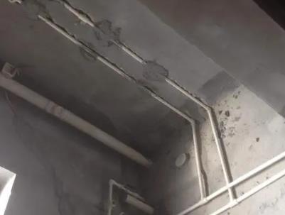 番禺卫生间漏水维修技术的依据是什么