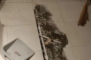 番禺卫生间漏水检测电话